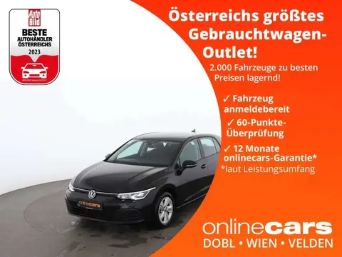 Used VOLKSWAGEN GOLF Diesel 2022 Ad 