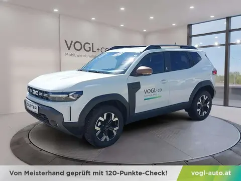 Annonce DACIA DUSTER Essence 2024 d'occasion 