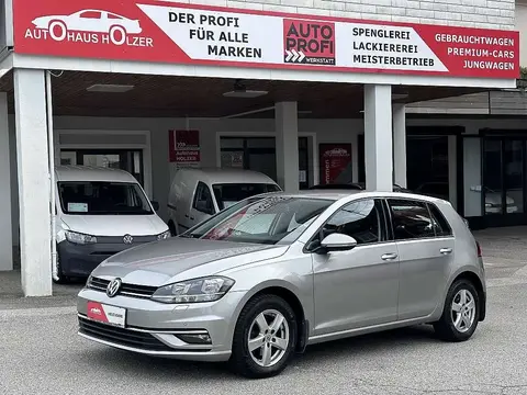 Used VOLKSWAGEN GOLF Petrol 2019 Ad 