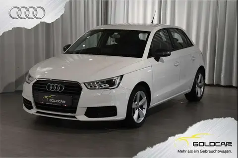 Used AUDI A1 Petrol 2015 Ad 