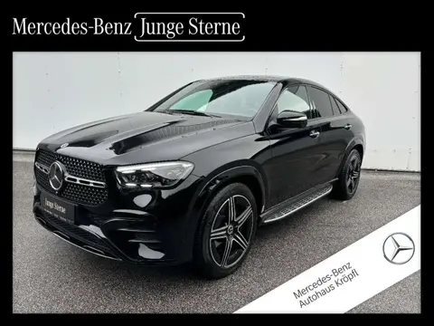 Used MERCEDES-BENZ CLASSE GLE Hybrid 2023 Ad 