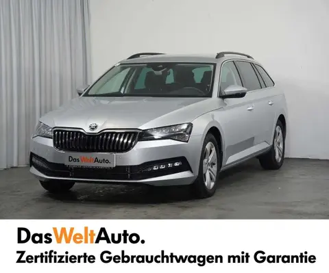 Annonce SKODA SUPERB Diesel 2023 d'occasion 