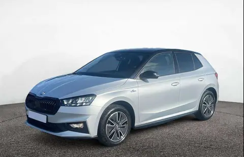 Annonce SKODA FABIA Essence 2024 d'occasion 