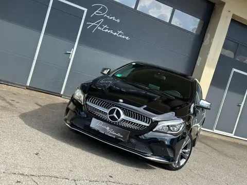 Used MERCEDES-BENZ CLASSE CLA Diesel 2017 Ad 