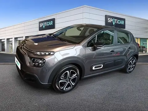 Annonce CITROEN C3 Essence 2024 d'occasion 