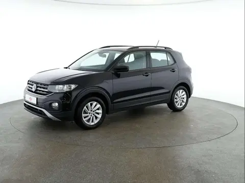 Used VOLKSWAGEN T-CROSS Petrol 2020 Ad 