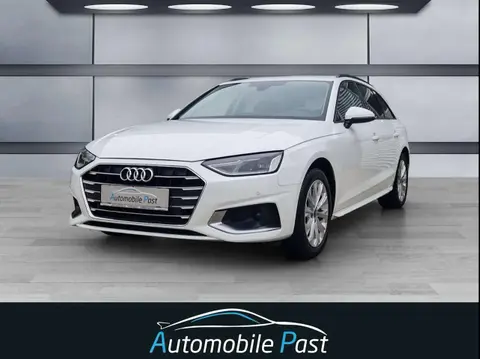 Used AUDI A4 Diesel 2022 Ad 