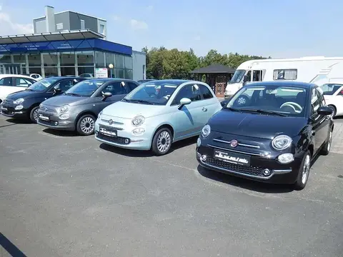 Used FIAT 500 Petrol 2023 Ad 