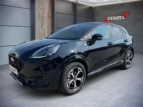 New FORD PUMA Petrol 2024 ad 