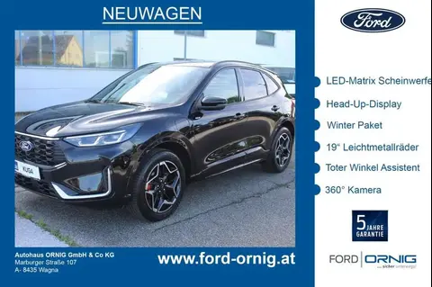 Annonce FORD KUGA Essence 2024 d'occasion 