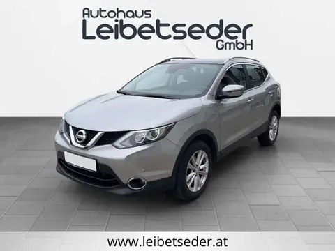 Used NISSAN QASHQAI Diesel 2016 Ad 