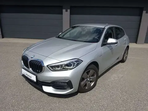 Annonce BMW SERIE 1 Diesel 2020 d'occasion 