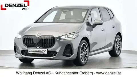 Annonce BMW SERIE 2 Hybride 2023 d'occasion 