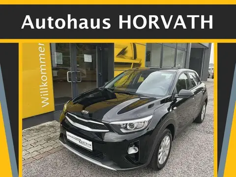 Used KIA STONIC Petrol 2019 Ad 