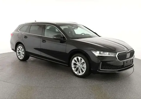 Used SKODA SUPERB Petrol 2024 Ad 