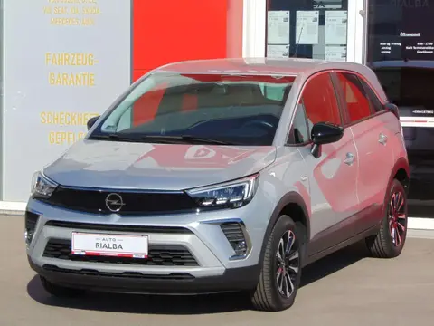 Annonce OPEL CROSSLAND Essence 2023 d'occasion 