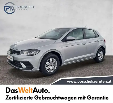 Used VOLKSWAGEN POLO Petrol 2023 Ad 