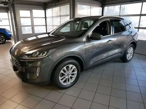 Used FORD KUGA Petrol 2020 Ad 