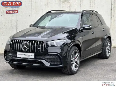 Used MERCEDES-BENZ CLASSE GLE Petrol 2021 Ad 