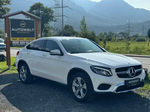 Used MERCEDES-BENZ CLASSE GLC Diesel 2018 Ad 