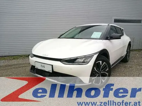 Used KIA EV6 Electric 2023 Ad 