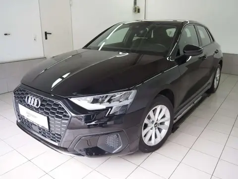 Annonce AUDI A3 Diesel 2021 d'occasion 