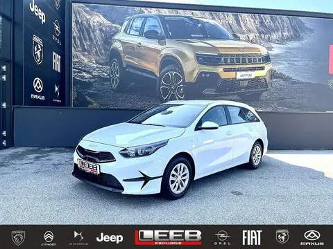 Annonce KIA CEED Essence 2023 d'occasion 