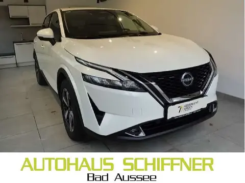 Used NISSAN QASHQAI Petrol 2023 Ad 