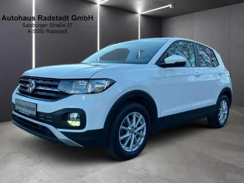 Used VOLKSWAGEN T-CROSS Petrol 2019 Ad 