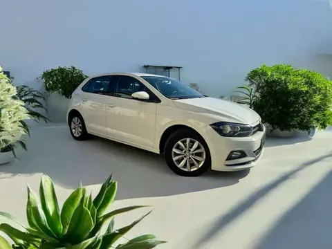 Used VOLKSWAGEN POLO Diesel 2018 Ad 