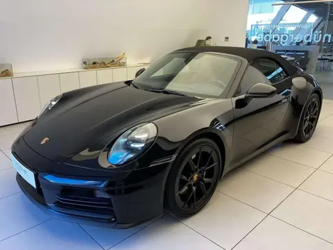 Annonce PORSCHE 911 Essence 2024 d'occasion 