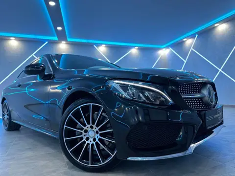 Annonce MERCEDES-BENZ CLASSE C Diesel 2016 d'occasion 