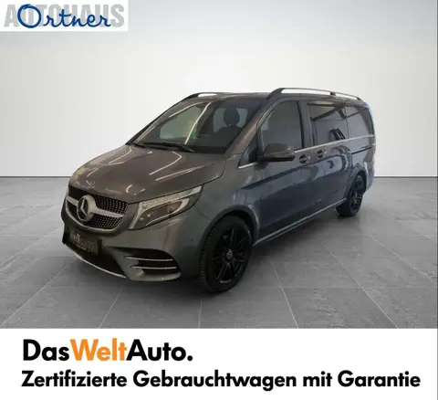 Used MERCEDES-BENZ CLASSE V Diesel 2020 Ad 