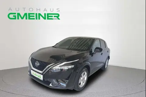 Used NISSAN QASHQAI Petrol 2023 Ad 