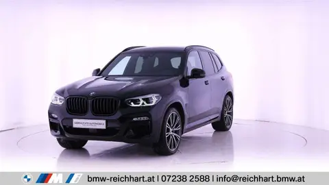 Used BMW X3 Diesel 2019 Ad 