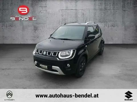 Annonce SUZUKI IGNIS Essence 2024 d'occasion 