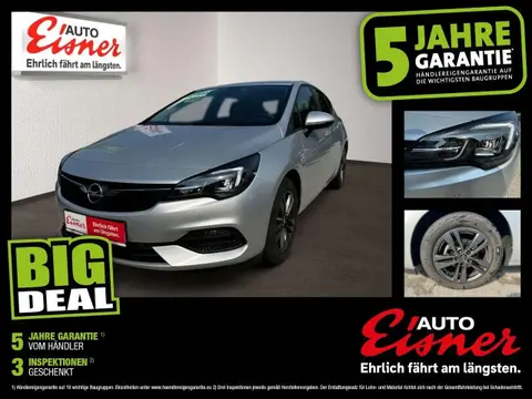 Used OPEL ASTRA Petrol 2020 Ad 