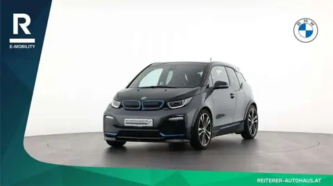 Used BMW I3 Electric 2020 Ad 