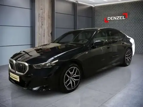 Annonce BMW SERIE 5 Diesel 2023 d'occasion 