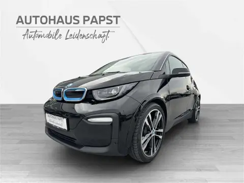 Used BMW I3 Electric 2019 Ad 