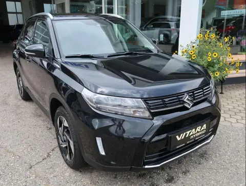 Used SUZUKI VITARA Petrol 2024 Ad 