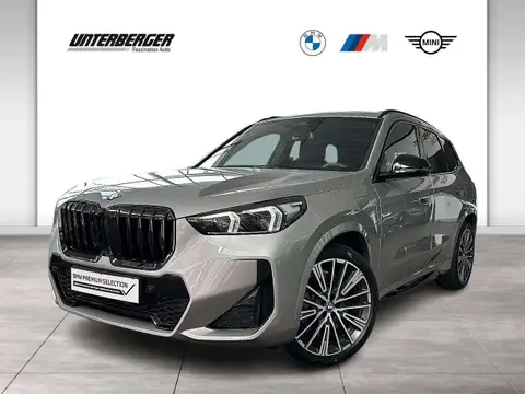 Annonce BMW X1 Essence 2024 d'occasion 