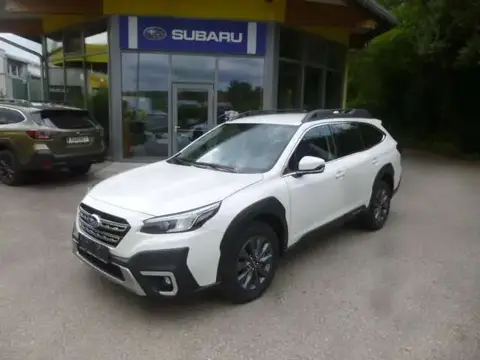 Annonce SUBARU OUTBACK Essence 2024 d'occasion 