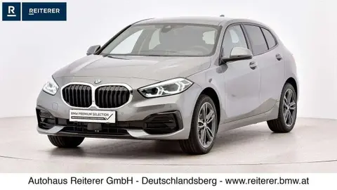 Used BMW SERIE 1 Diesel 2023 Ad 