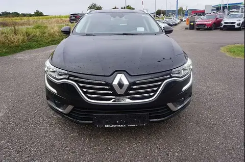 Annonce RENAULT TALISMAN Diesel 2017 d'occasion 