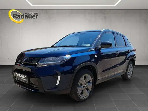 Annonce SUZUKI VITARA Essence 2024 d'occasion 