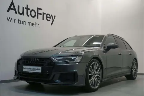 Annonce AUDI A6 Diesel 2020 d'occasion 