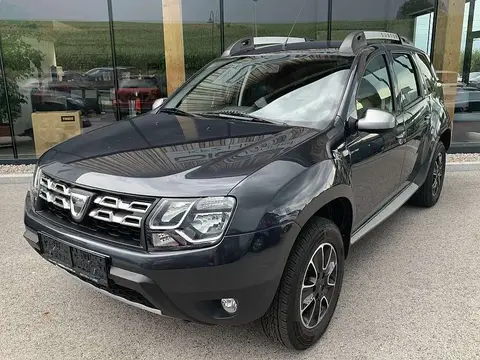 Used DACIA DUSTER Petrol 2016 Ad 