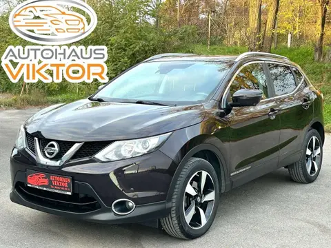 Used NISSAN QASHQAI Diesel 2017 Ad 