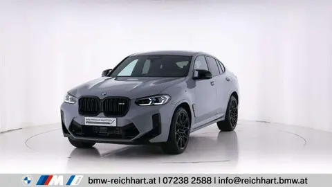 Used BMW X4 Petrol 2024 Ad 